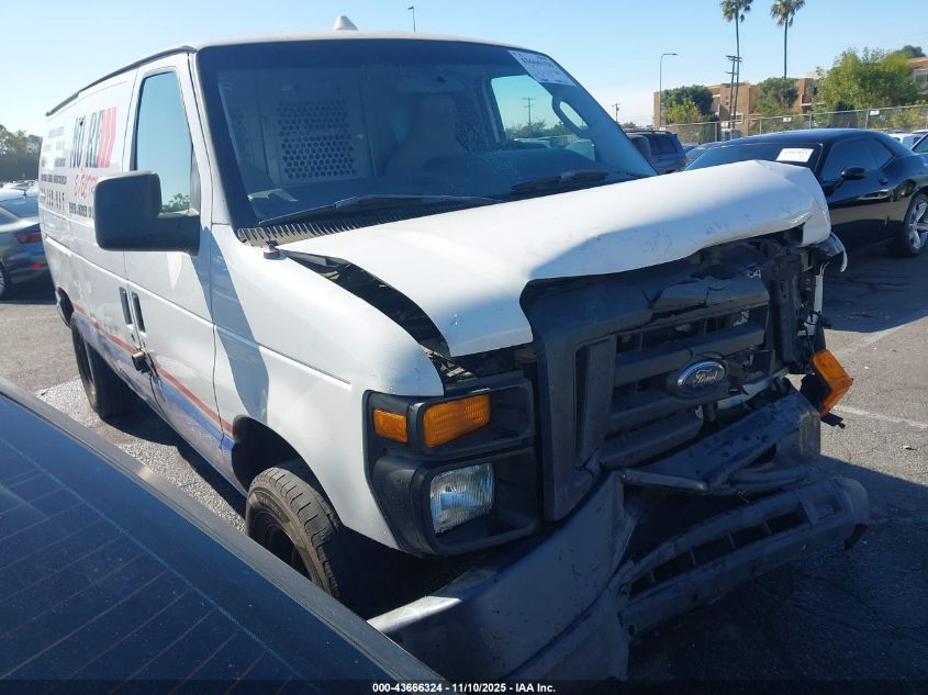 FORD E-150 COMMERCIAL