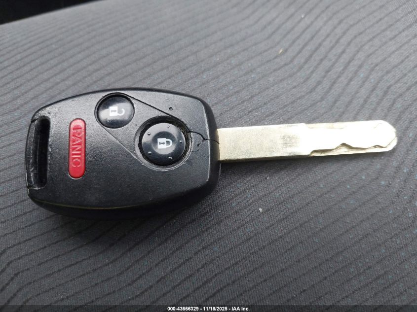 2009 Honda Fit VIN: JHMGE88239S000658 Lot: 43666329