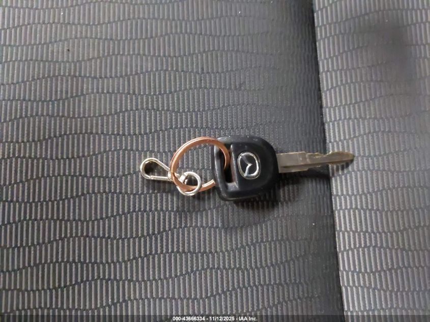 2008 Mazda Mazda3 I Sport VIN: JM1BK12G681103657 Lot: 43666334