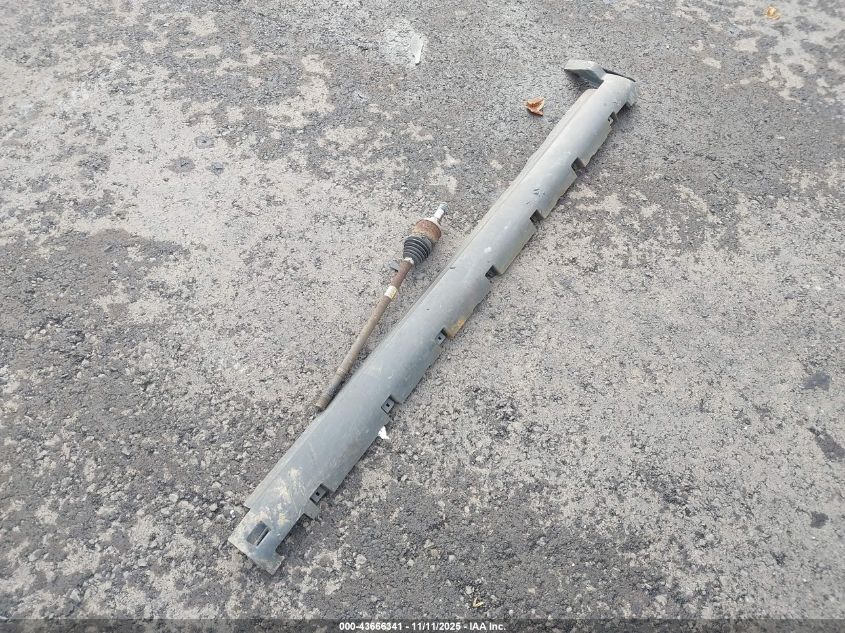 2008 Ford Edge Limited VIN: 2FMDK49C28BA52848 Lot: 43666341