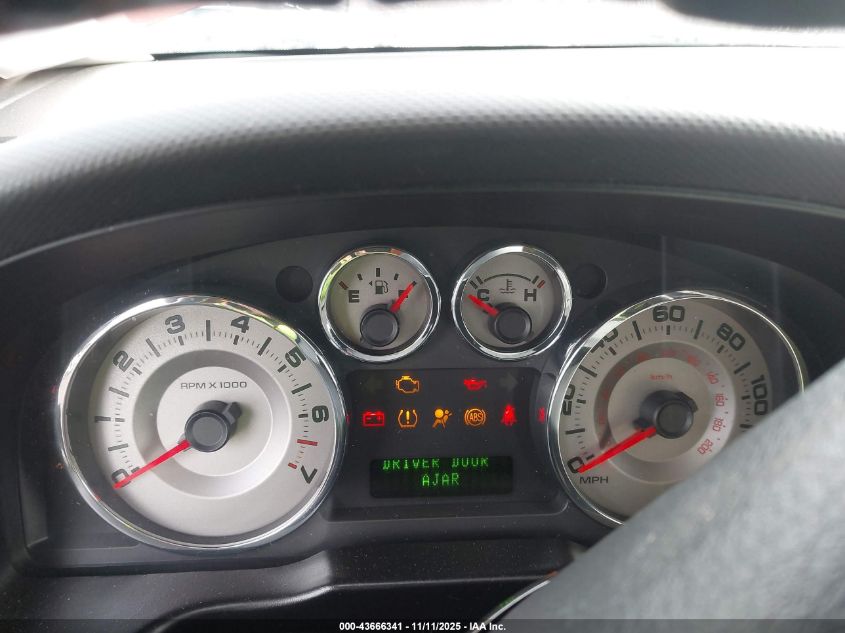 2008 Ford Edge Limited VIN: 2FMDK49C28BA52848 Lot: 43666341