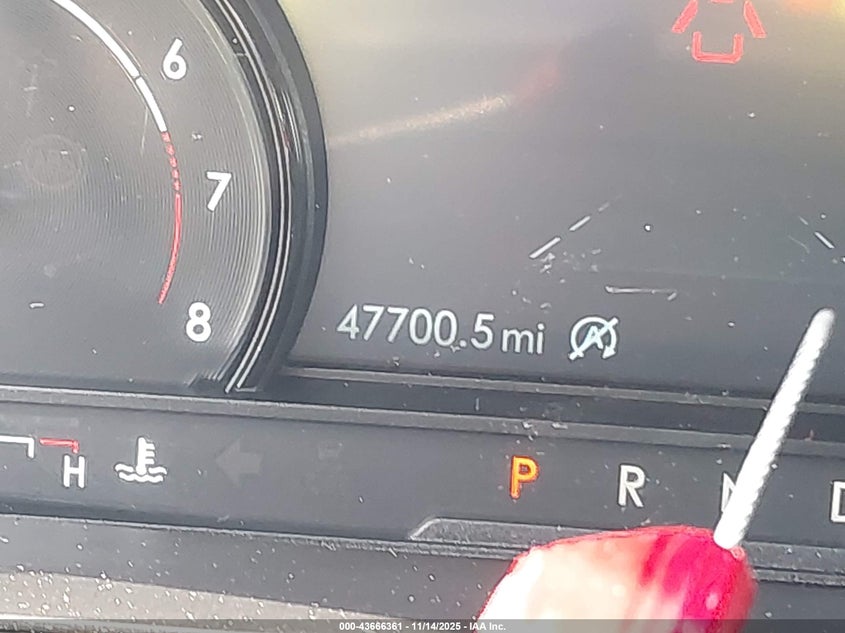 2022 Lincoln Corsair VIN: 0SLMC1C99NJL06617 Lot: 43666361