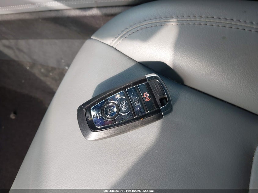 2022 Lincoln Corsair VIN: 0SLMC1C99NJL06617 Lot: 43666361