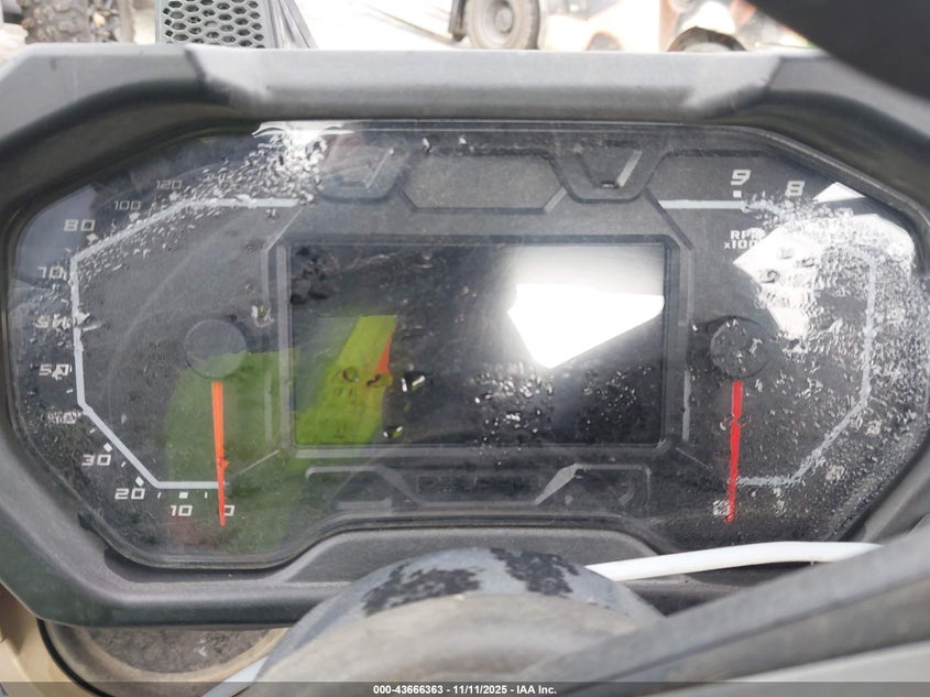 2025 Polaris Rzr Pro R 4 Ultimate VIN: 3NSR4D2K4SG071295 Lot: 43666363