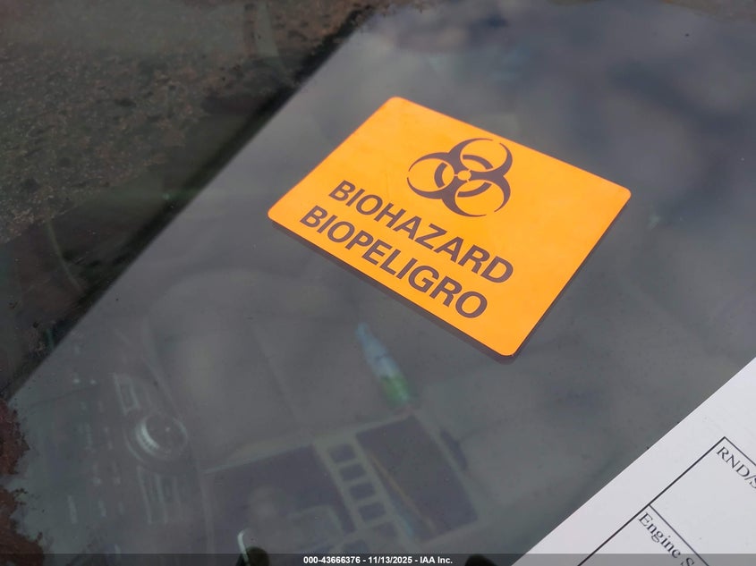 2008 Infiniti M35 Sport VIN: JNKAY01F98M651629 Lot: 43666376