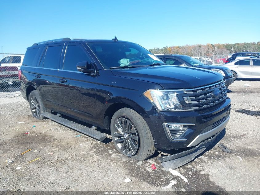 FORD EXPEDITION LIMITED