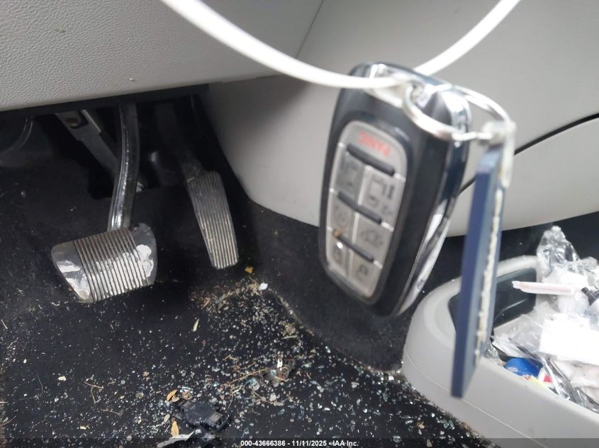 2023 Chrysler Pacifica Touring L VIN: 2C4RC1BG6PR528933 Lot: 43666386