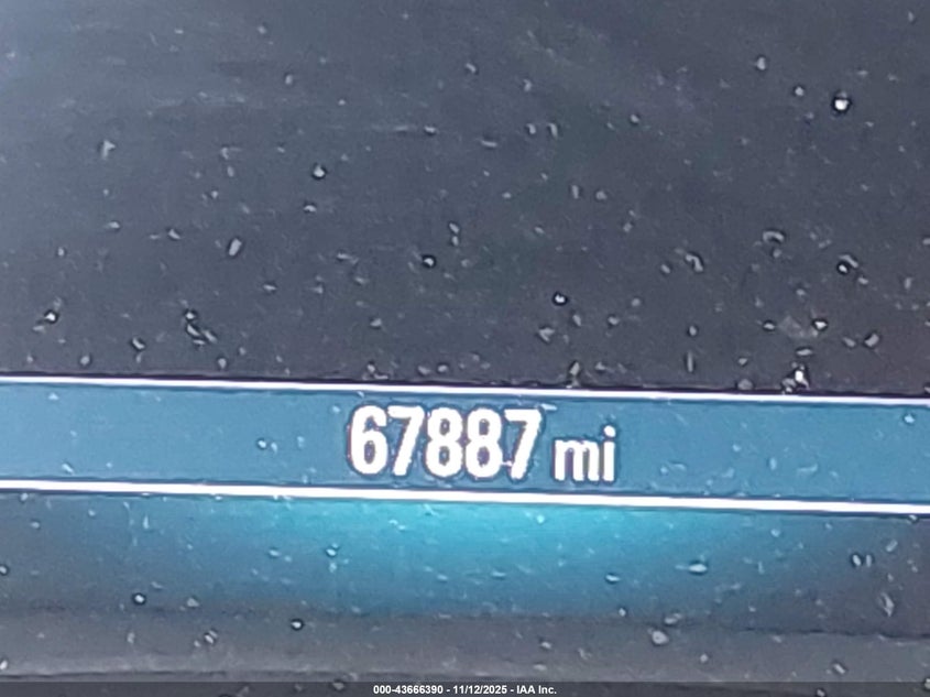 2020 Buick Encore Fwd Preferred VIN: KL4CJASB1LB020680 Lot: 43666390