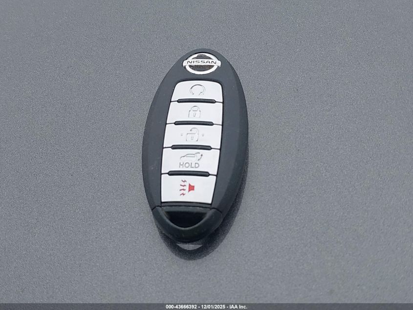 2018 Nissan Rogue Sv VIN: KNMAT2MT0JP605494 Lot: 43666392