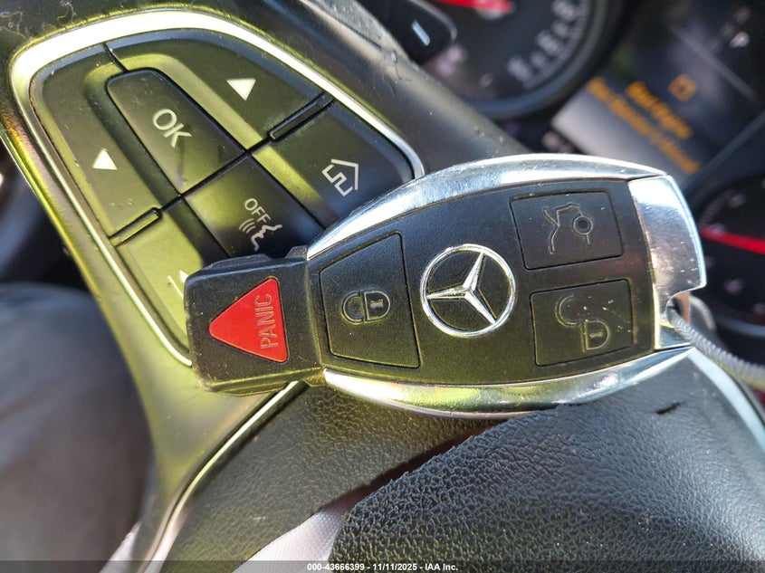 2018 Mercedes-Benz Glc 300 VIN: WDC0G4JB4JV023962 Lot: 43666399