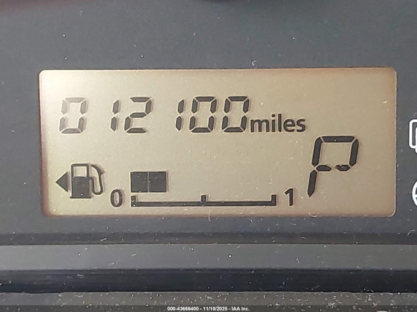 2024 Mitsubishi Mirage Es/Le VIN: ML32AUHJ9RH033025 Lot: 43666400