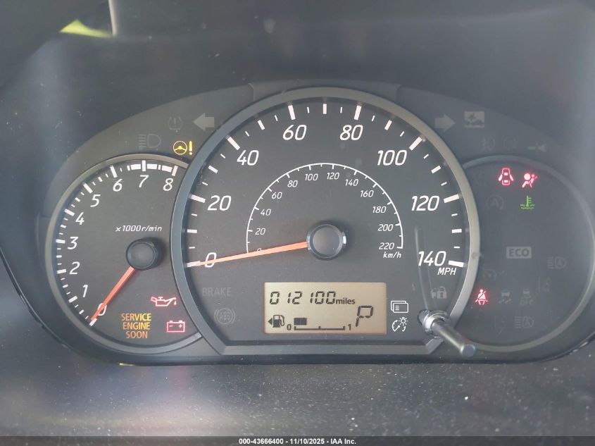 2024 Mitsubishi Mirage Es/Le VIN: ML32AUHJ9RH033025 Lot: 43666400