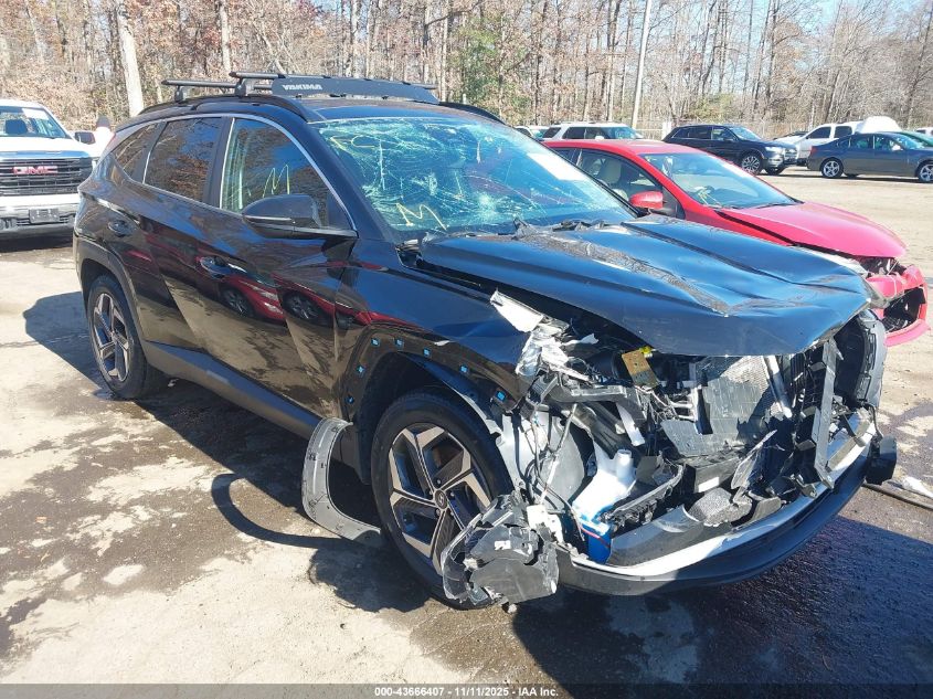 HYUNDAI TUCSON SEL CONVENIENCE