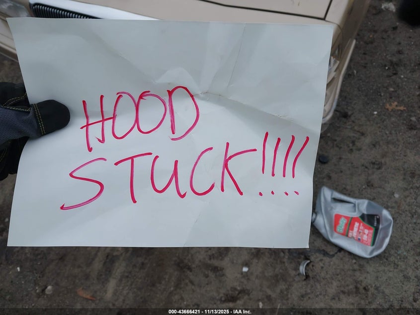 1994 Buick Century Special VIN: 1G4AG55M0R6416760 Lot: 43666421