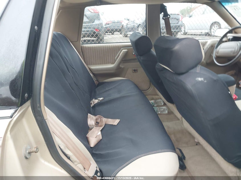 1994 Buick Century Special VIN: 1G4AG55M0R6416760 Lot: 43666421