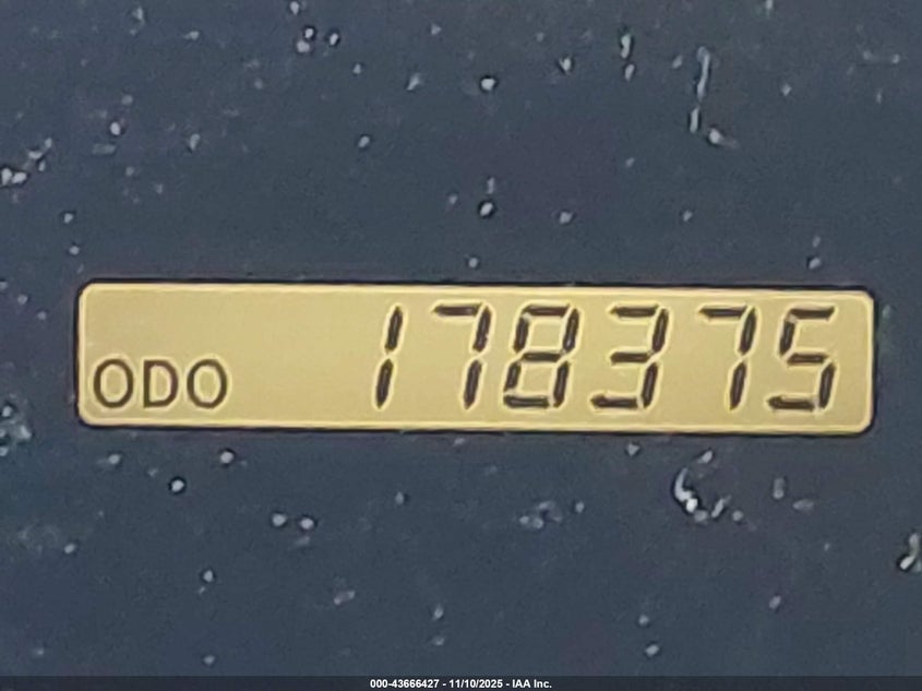 2001 Lexus Rx 300 VIN: JTJGF10U610101161 Lot: 43666427