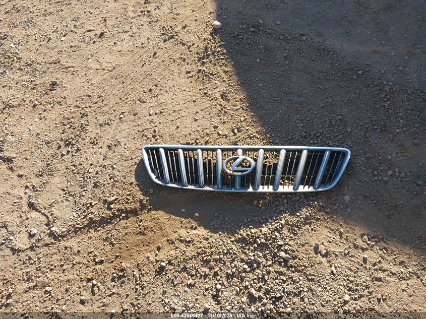 2001 Lexus Rx 300 VIN: JTJGF10U610101161 Lot: 43666427