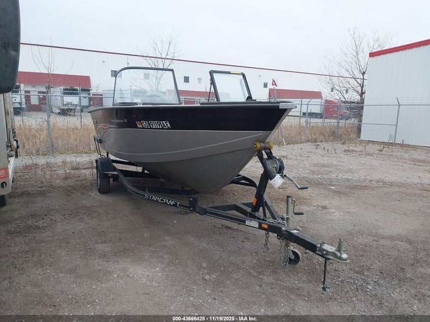 2015 Starcraft Other