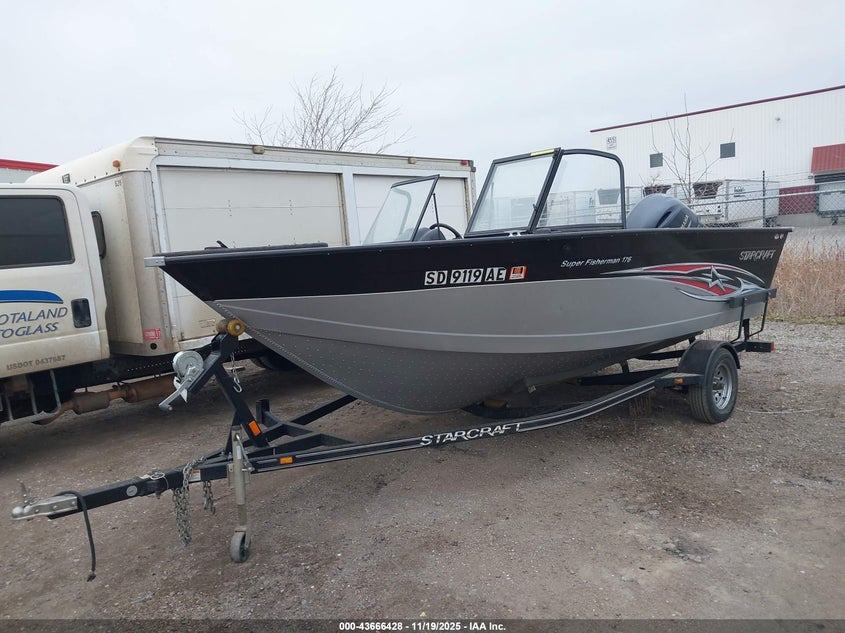 2015 Starcraft Other