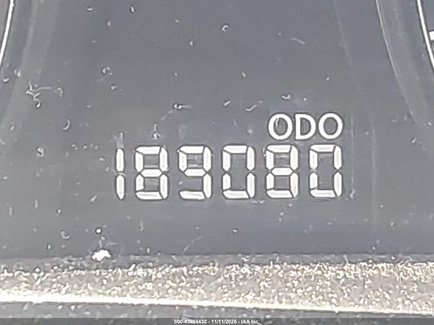 2010 Lexus Rx 350 VIN: 2T2BK1BAXAC031032 Lot: 43666430