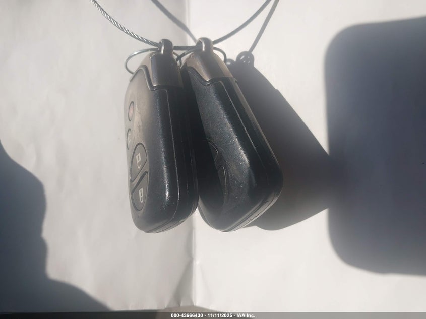 2010 Lexus Rx 350 VIN: 2T2BK1BAXAC031032 Lot: 43666430