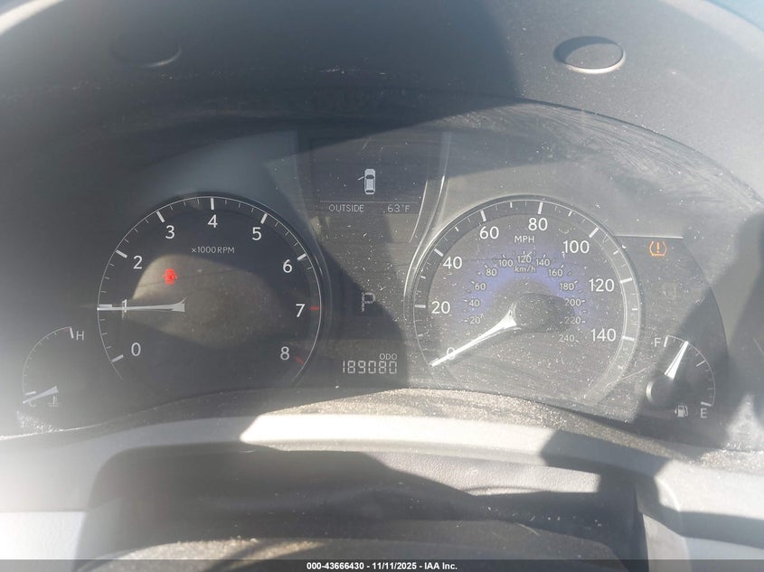 2010 Lexus Rx 350 VIN: 2T2BK1BAXAC031032 Lot: 43666430