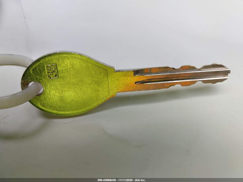 2000 Nissan Sentra Se VIN: 3N1BB51D4YL102484 Lot: 43666436