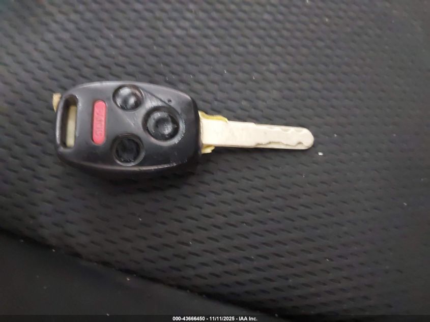 2008 Honda Civic Si/Si Mugen VIN: 2HGFA55598H711004 Lot: 43666450