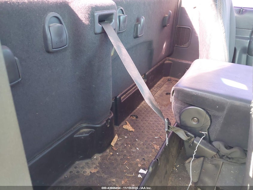 2004 Dodge Ram 1500 St VIN: 1D7HA16N14J246344 Lot: 43666454