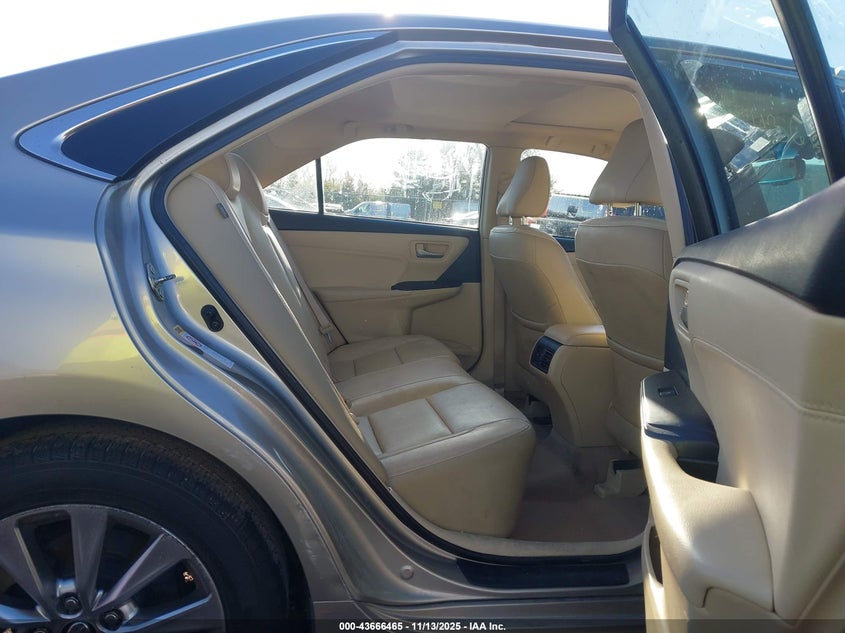 4T1BD1FK5FU165292 2015 TOYOTA CAMRY photo no. 8