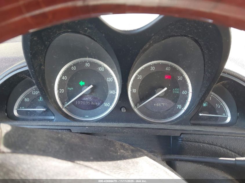 2005 Mercedes-Benz Sl 500 VIN: WDBSK75F75F098715 Lot: 43666479