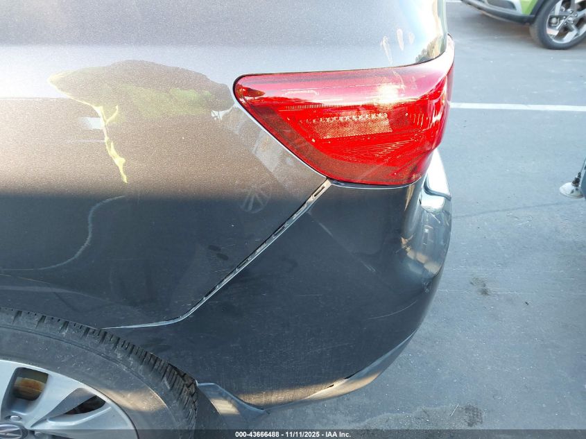 2016 Acura Mdx Technology Acurawatch Plus Packages/Technology Package VIN: 5FRYD4H41GB018328 Lot: 43666488