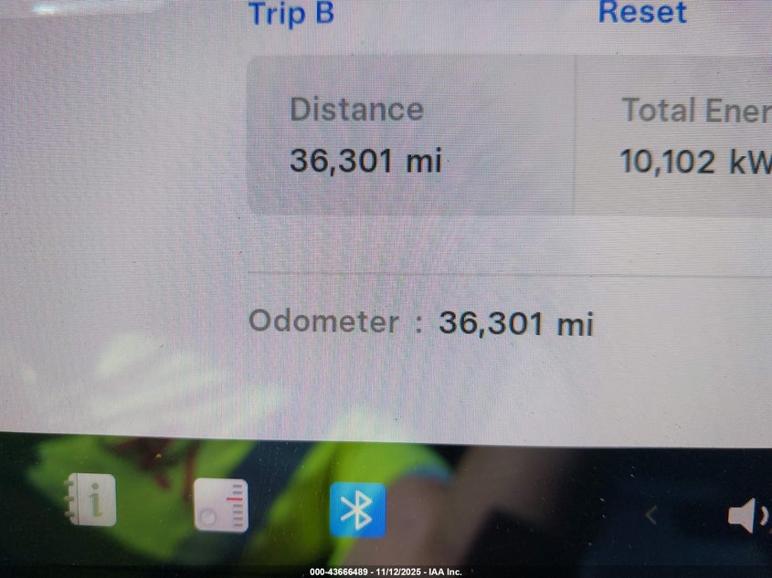 2022 Tesla Model 3 Long Range Dual Motor All-Wheel Drive VIN: 5YJ3E1EB7NF120143 Lot: 43666489