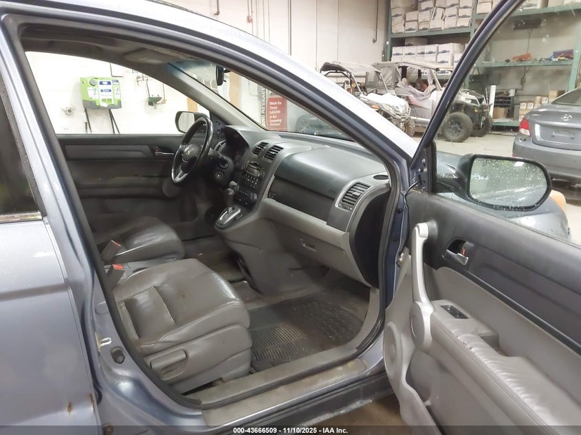 JHLRE48777C062721 2007 HONDA CR-V photo no. 5