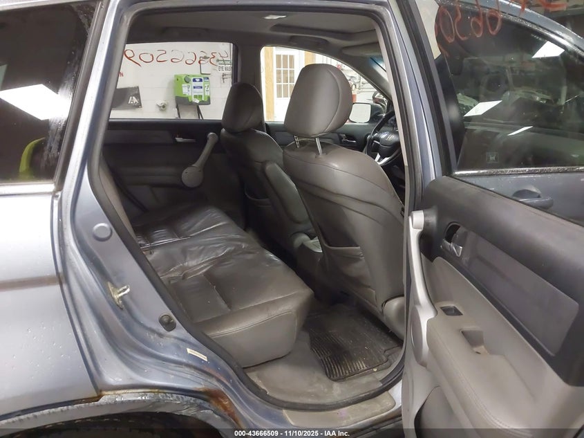 2007 Honda Cr-V Ex-L VIN: JHLRE48777C062721 Lot: 43666509