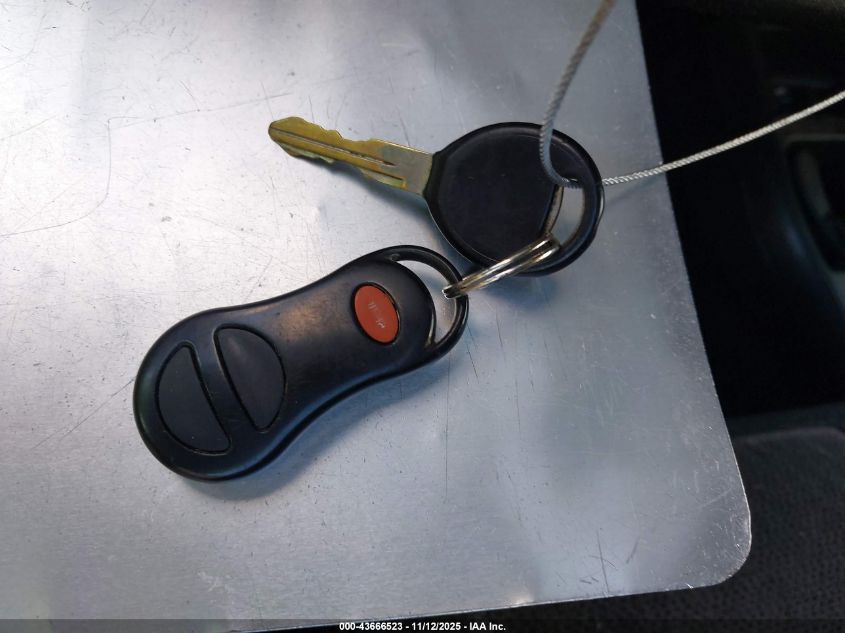 2004 Dodge Dakota Sport/Sxt VIN: 1D7HG38N64S594190 Lot: 43666523