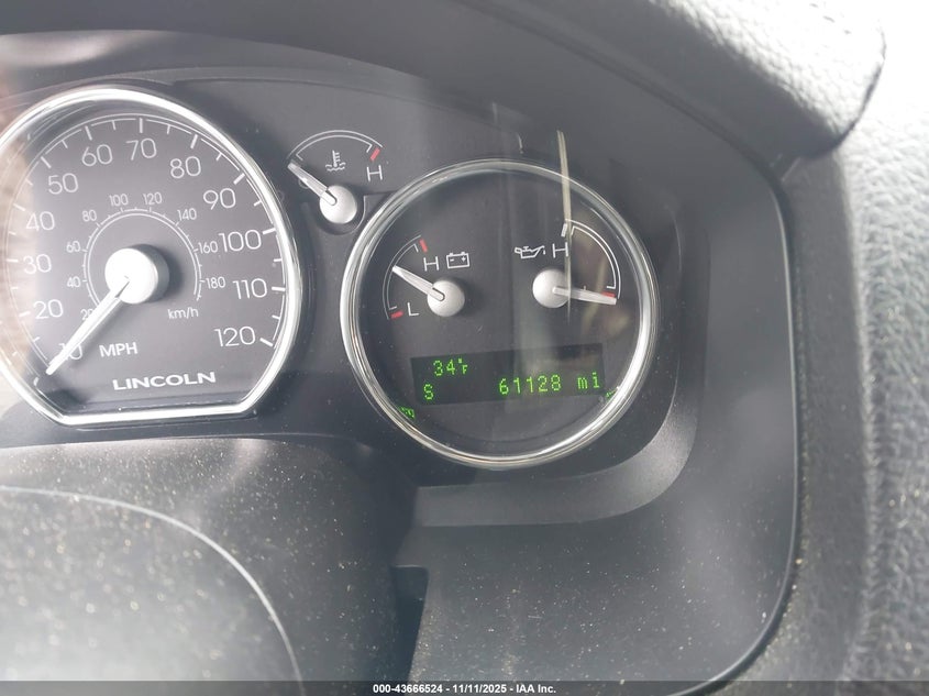 2006 Lincoln Mark Lt VIN: 5LTPW18526FJ21943 Lot: 43666524