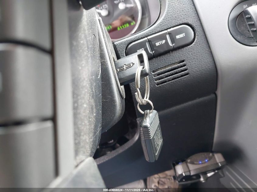 2006 Lincoln Mark Lt VIN: 5LTPW18526FJ21943 Lot: 43666524