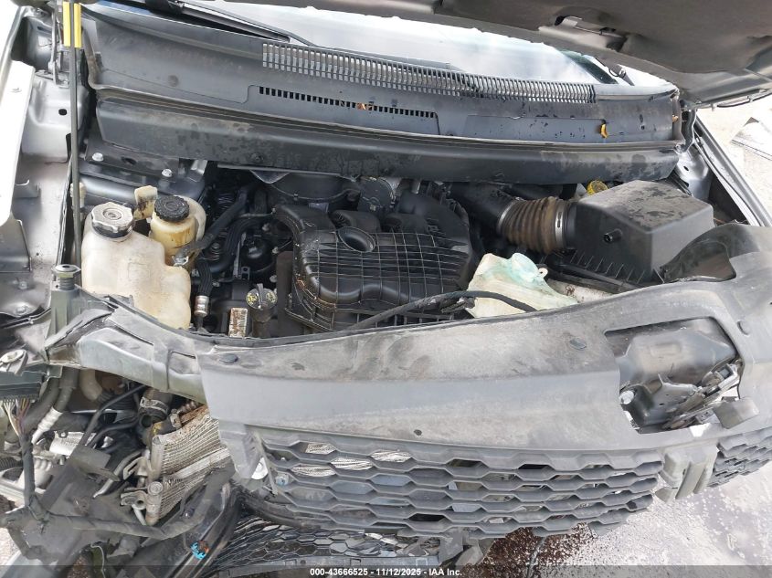 2018 DODGE JOURNEY SE AWD 3C4PDDAG9JT499567