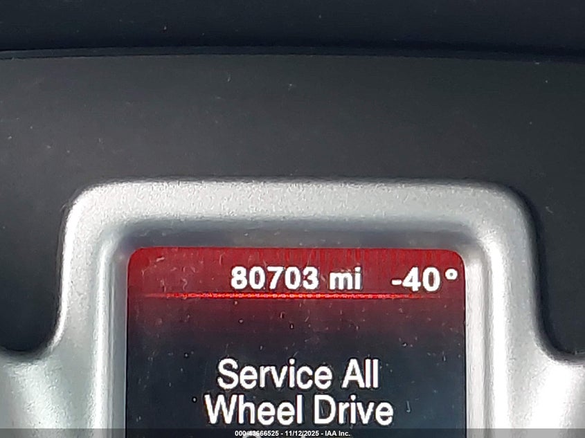 2018 DODGE JOURNEY SE AWD 3C4PDDAG9JT499567