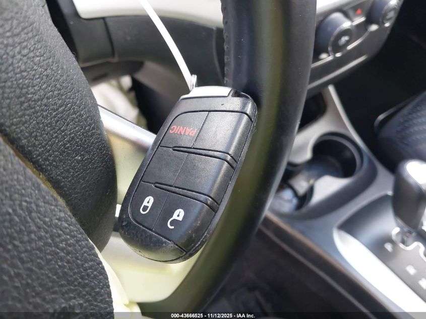 2018 DODGE JOURNEY SE AWD 3C4PDDAG9JT499567