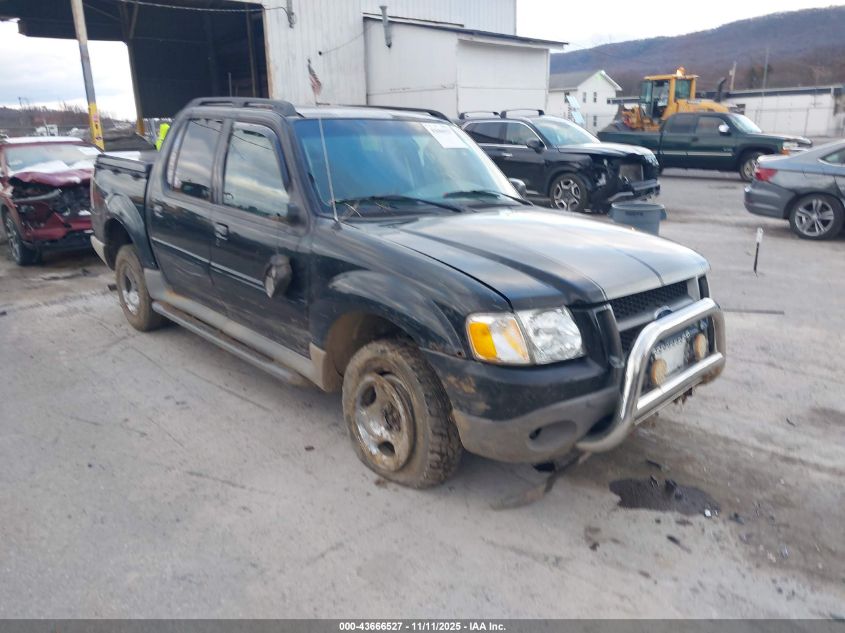 1FMZU77E13UB07976 FORD EXPLORER SPORT TRAC Photo 1