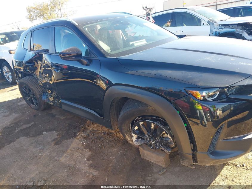 2024 Mazda Cx-50 2.5 S Preferred VIN: 7MMVABBM3RN219789 Lot: 43666536