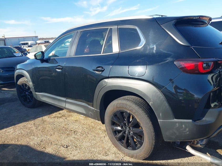 2024 Mazda Cx-50 2.5 S Preferred VIN: 7MMVABBM3RN219789 Lot: 43666536