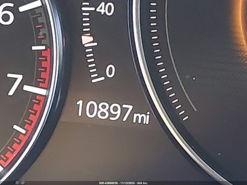 2024 Mazda Cx-50 2.5 S Preferred VIN: 7MMVABBM3RN219789 Lot: 43666536