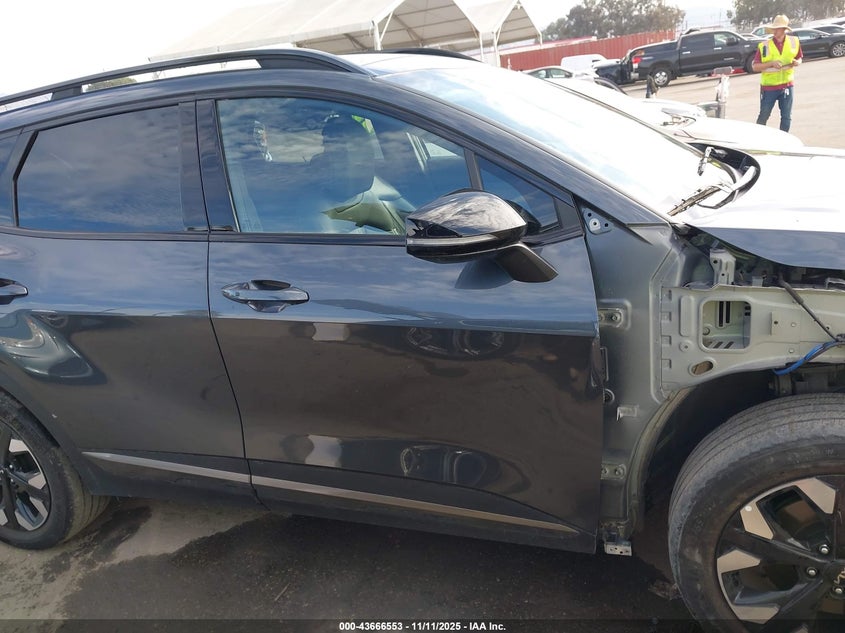 KNDPYDDH3R7163177 2024 KIA SPORTAGE photo no. 13