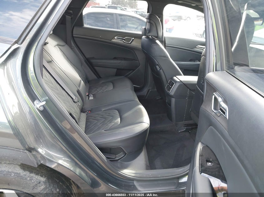 KNDPYDDH3R7163177 2024 KIA SPORTAGE photo no. 8