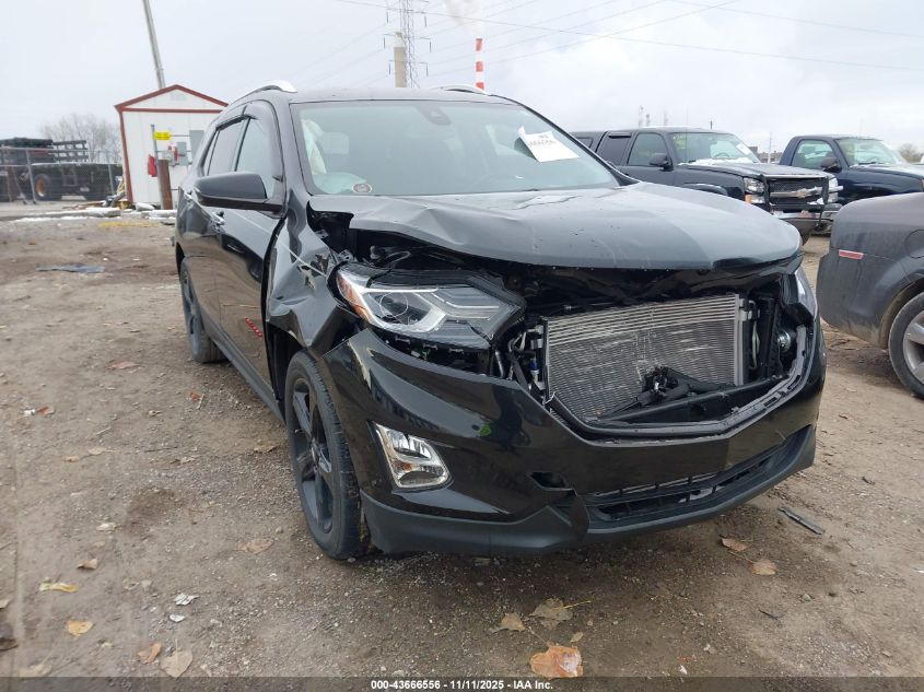 CHEVROLET EQUINOX FWD PREMIER 1.5L TURBO