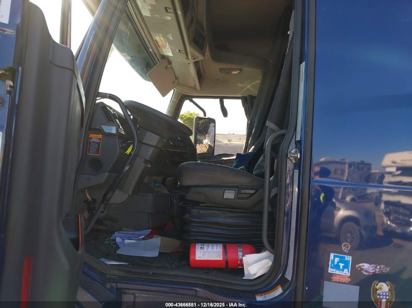 2020 Volvo Vnl VIN: 4V4NC9EJ7LN236210 Lot: 43666581