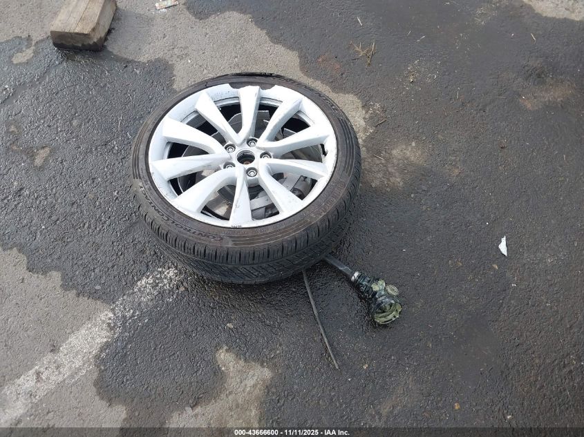 2020 Tesla Model 3 Long Range Dual Motor All-Wheel Drive VIN: 5YJ3E1EB9LF621712 Lot: 43666600